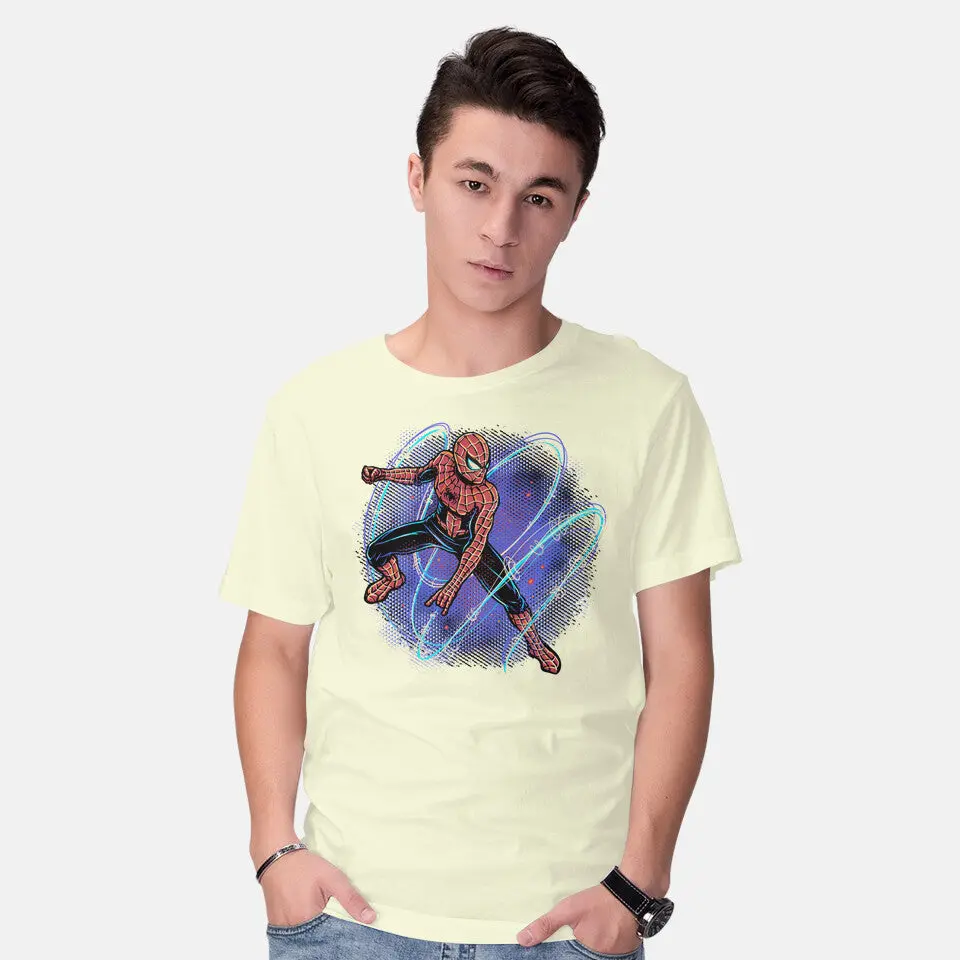 Maximum Spider Senses 22