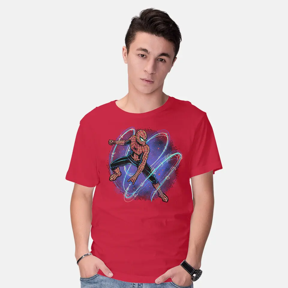 Maximum Spider Senses 12