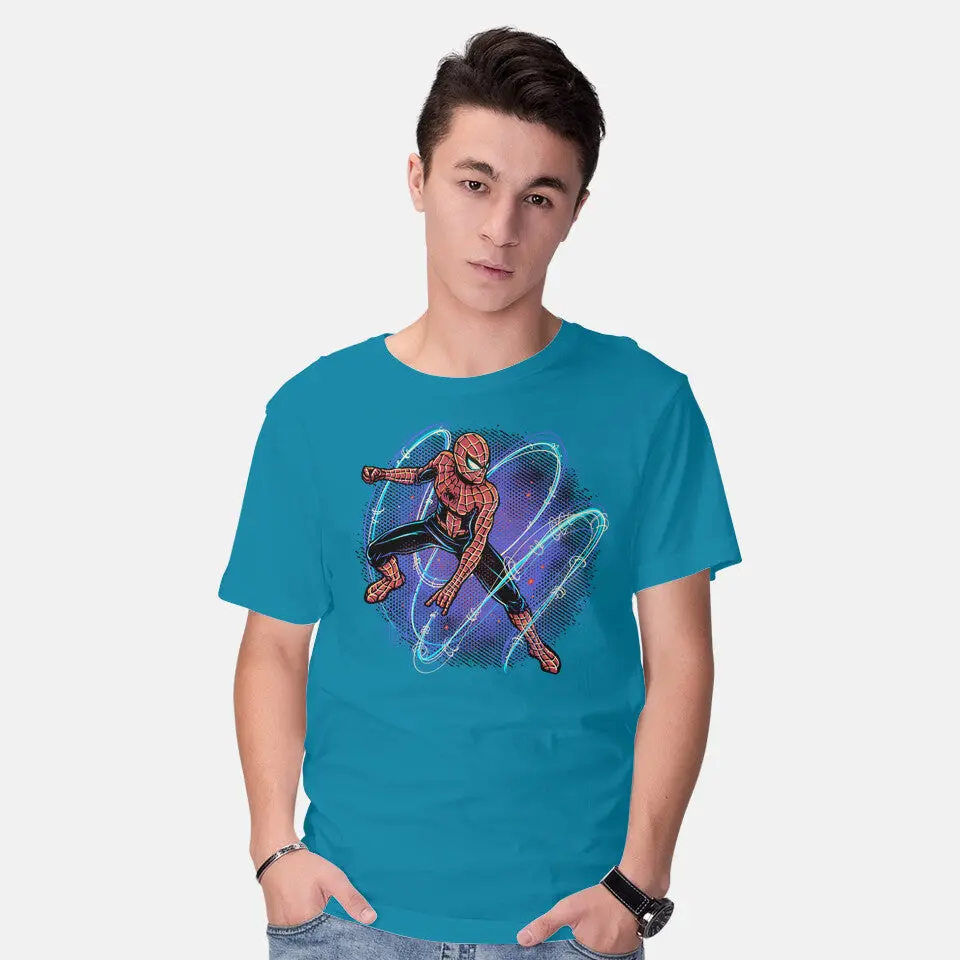 Maximum Spider Senses 17