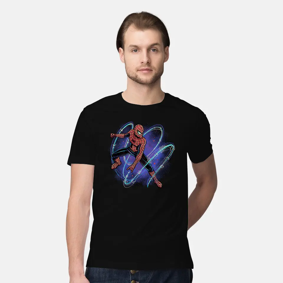 Maximum Spider Senses 2