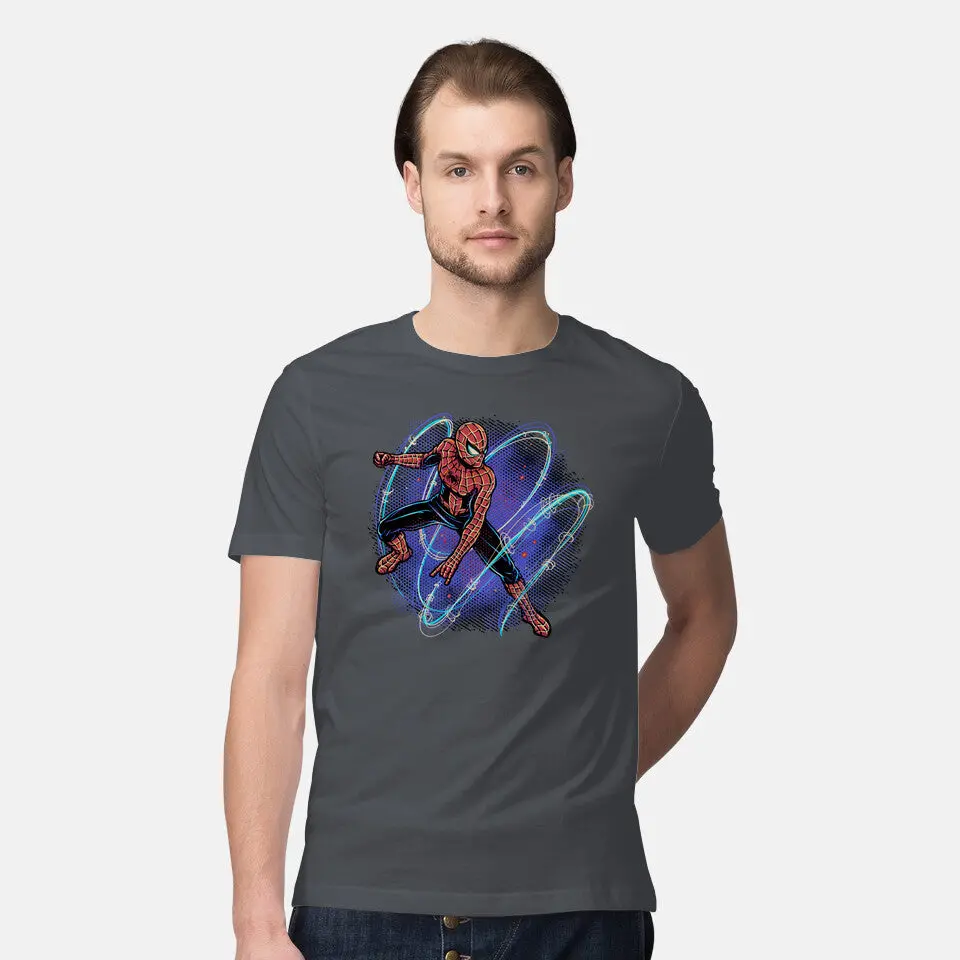 Maximum Spider Senses 6