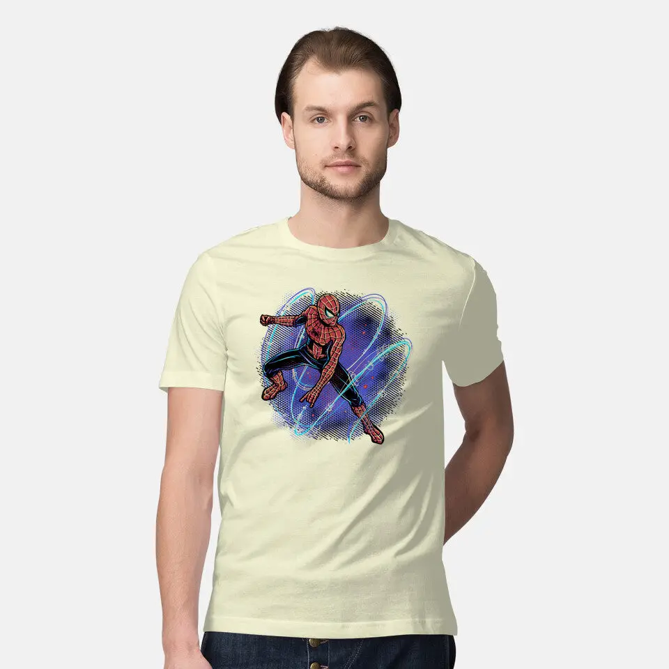 Maximum Spider Senses 18