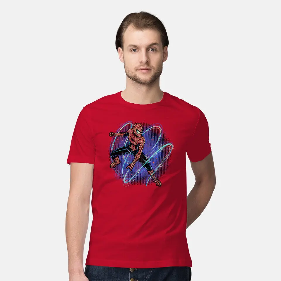 Maximum Spider Senses 10