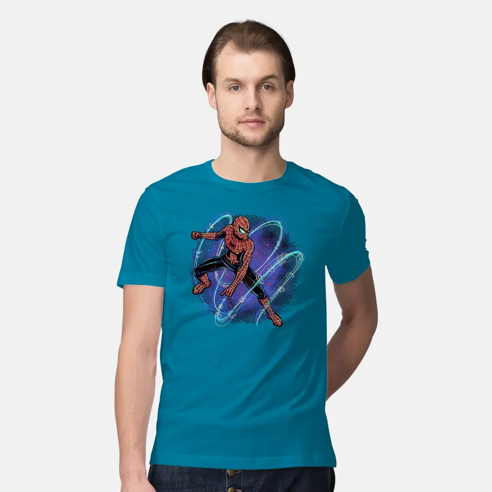 Maximum Spider Senses 14