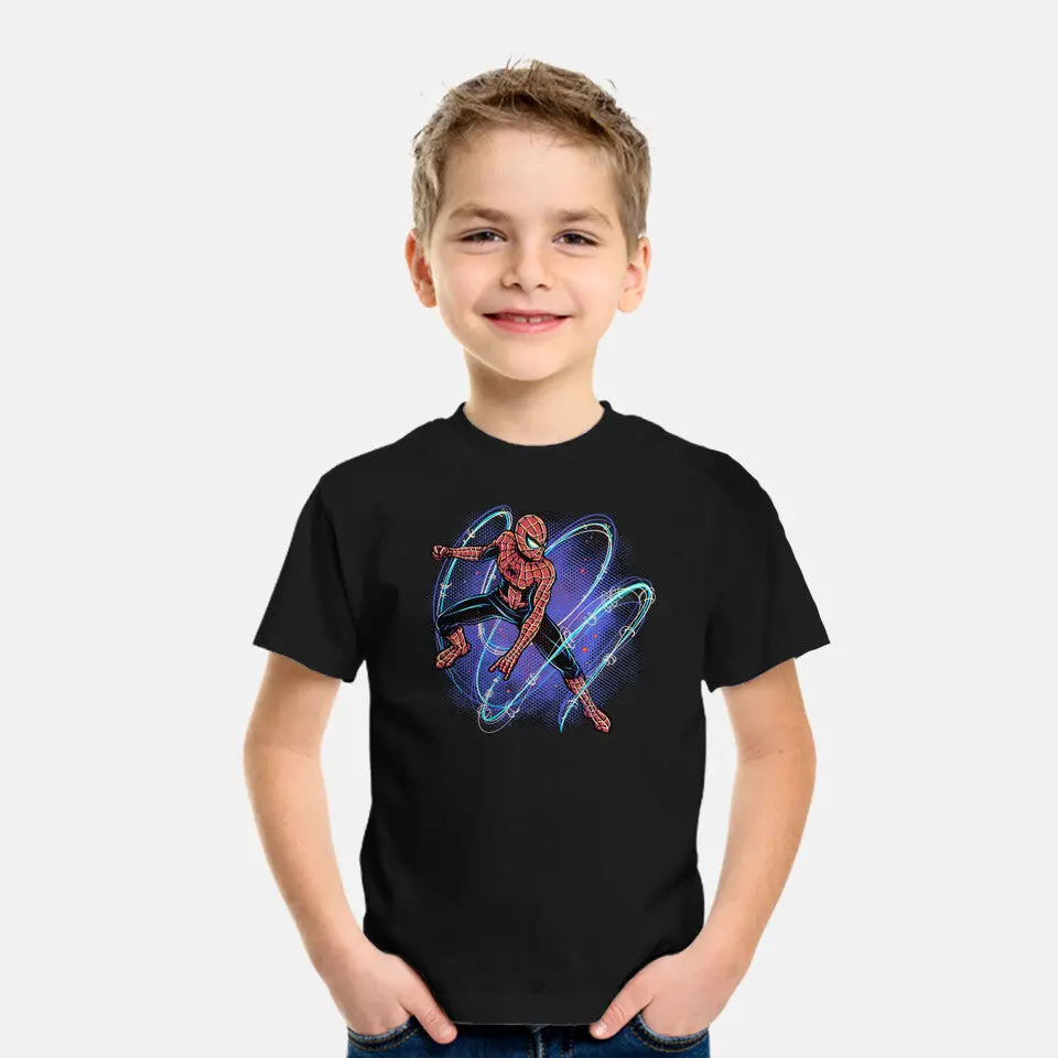 Maximum Spider Senses 2