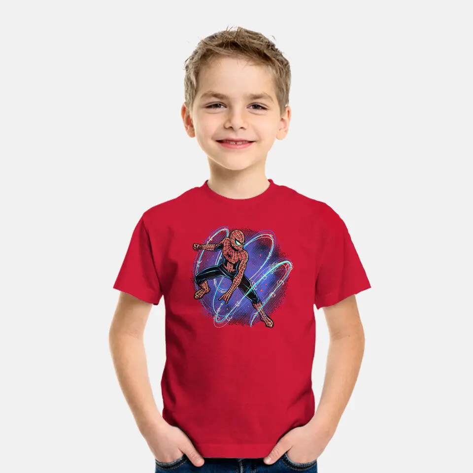 Maximum Spider Senses 6