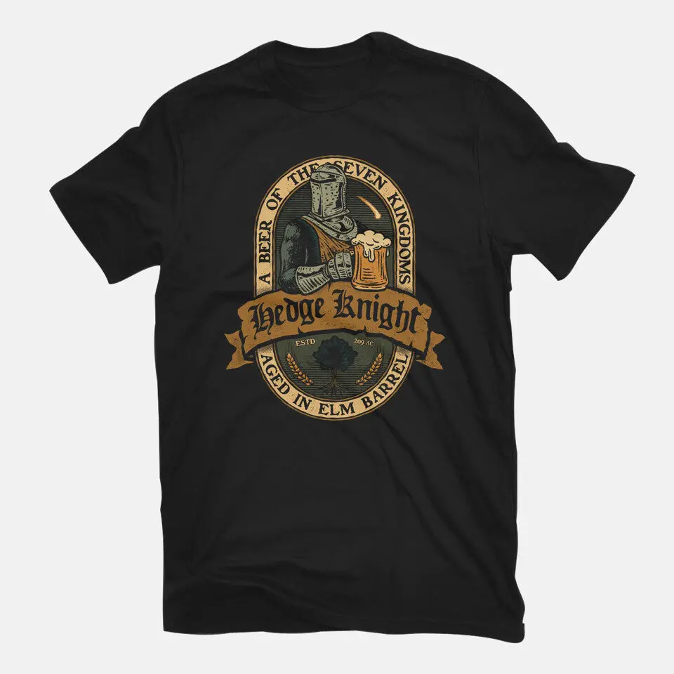 Hedge Knight Beer 3