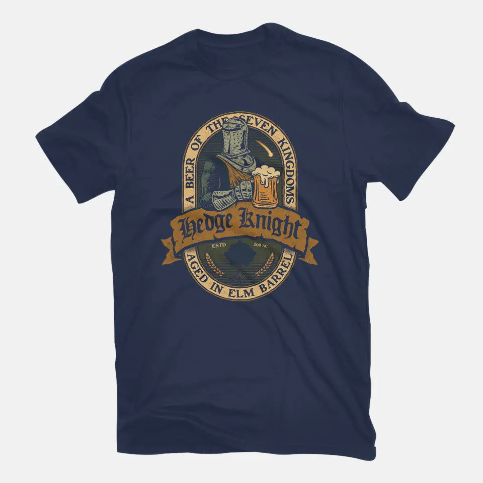 Hedge Knight Beer 7