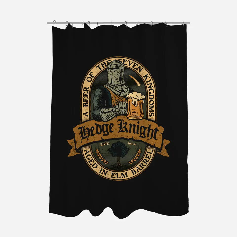 Hedge Knight Beer 2