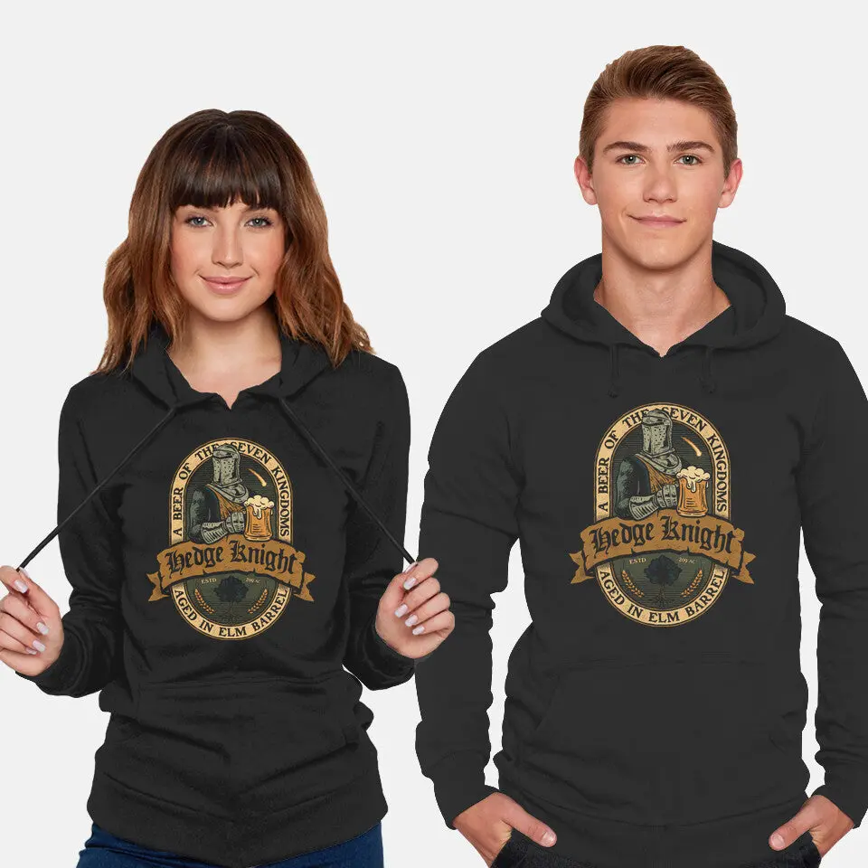 Hedge Knight Beer 2