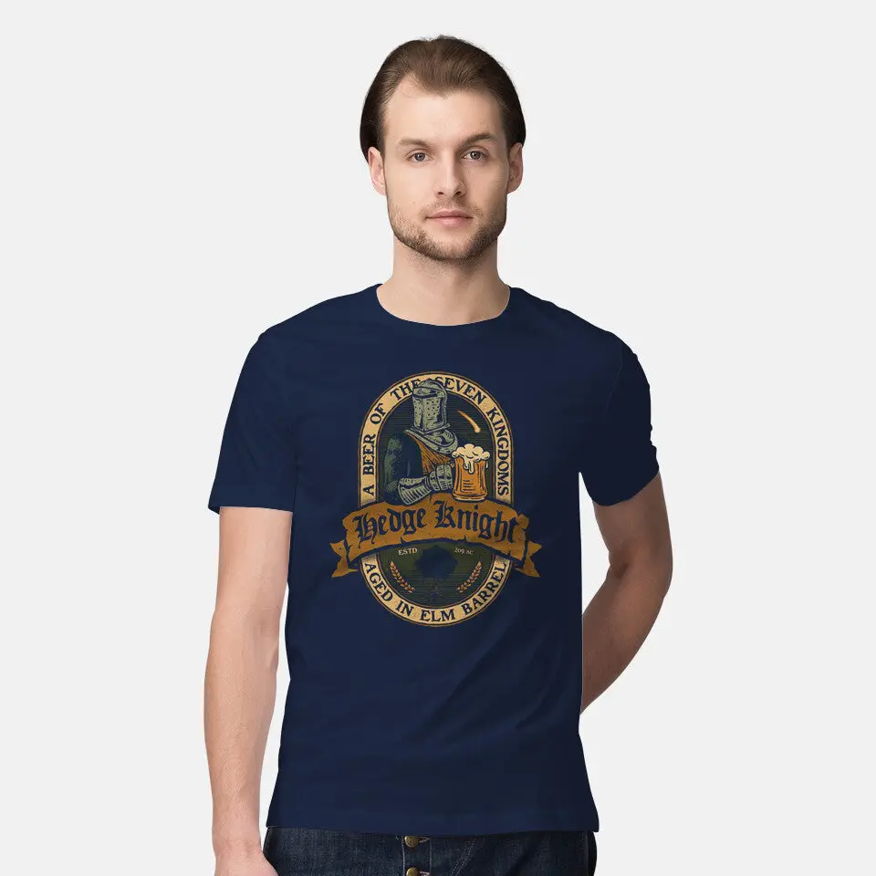 Hedge Knight Beer 6