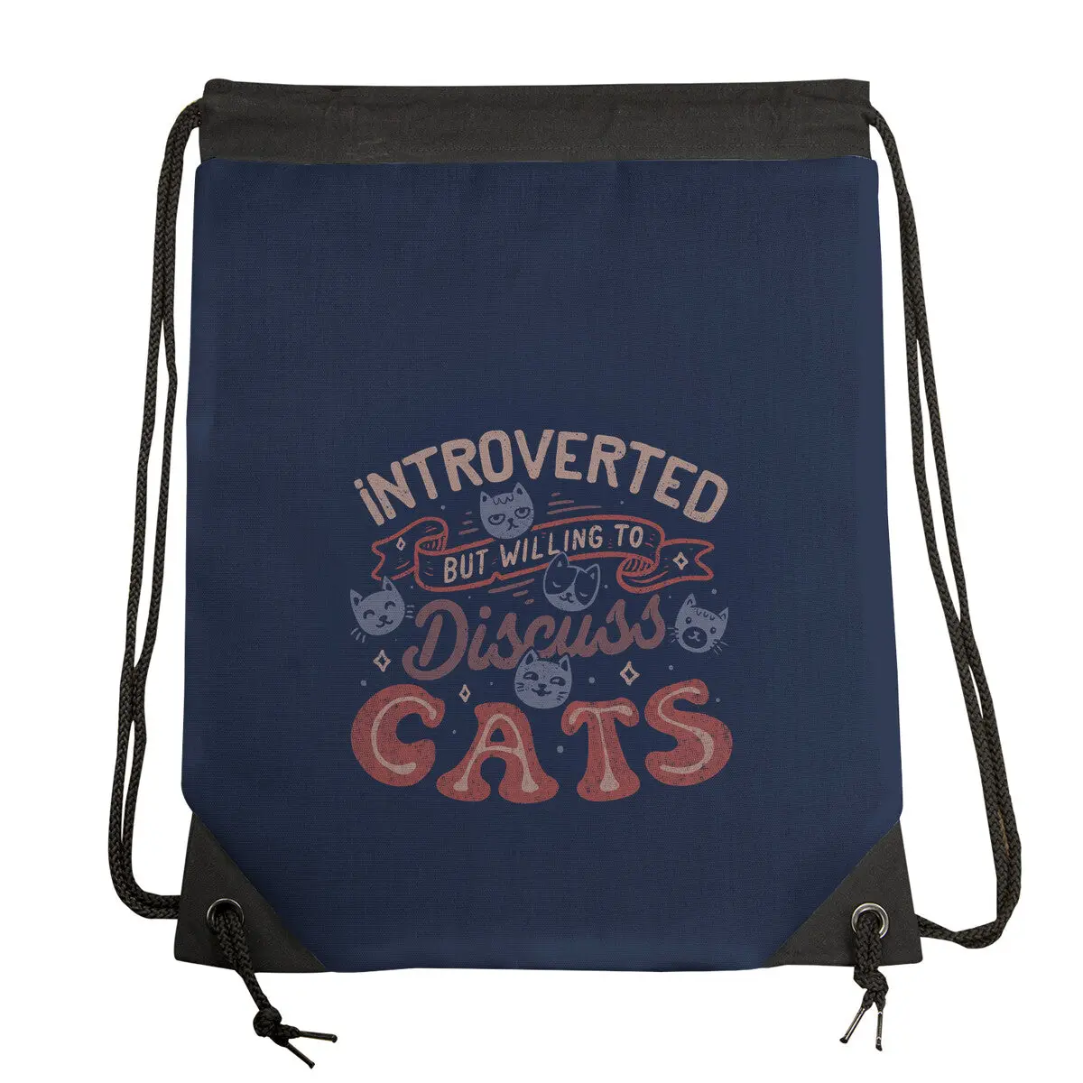 But Willing To Discuss Cats 2