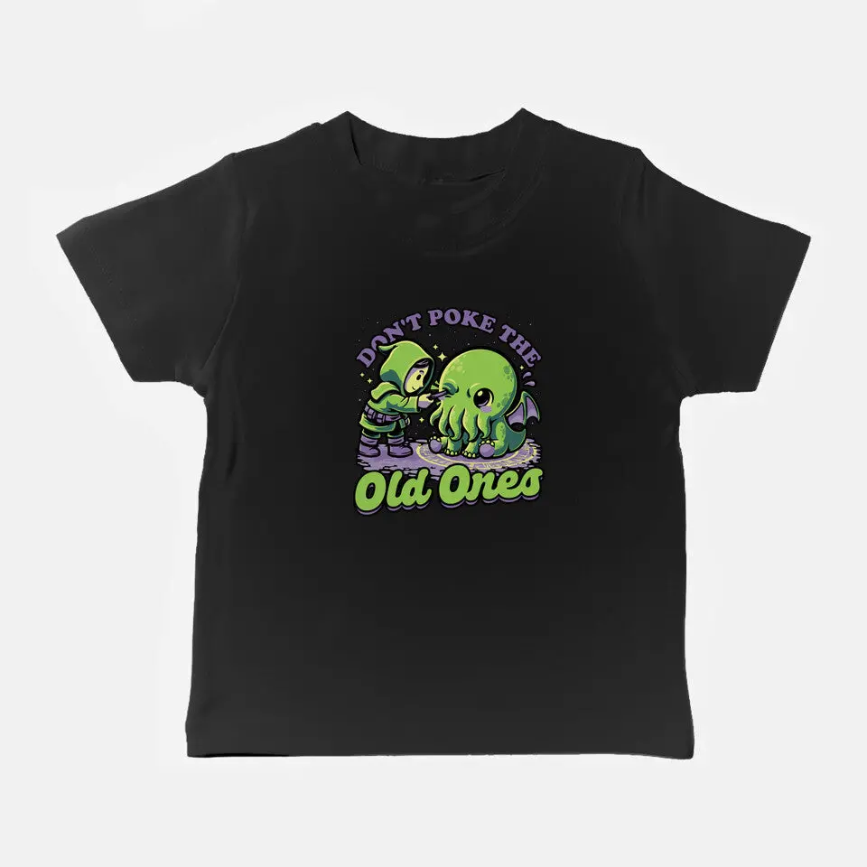 Cthulhu Joke Ritual 3