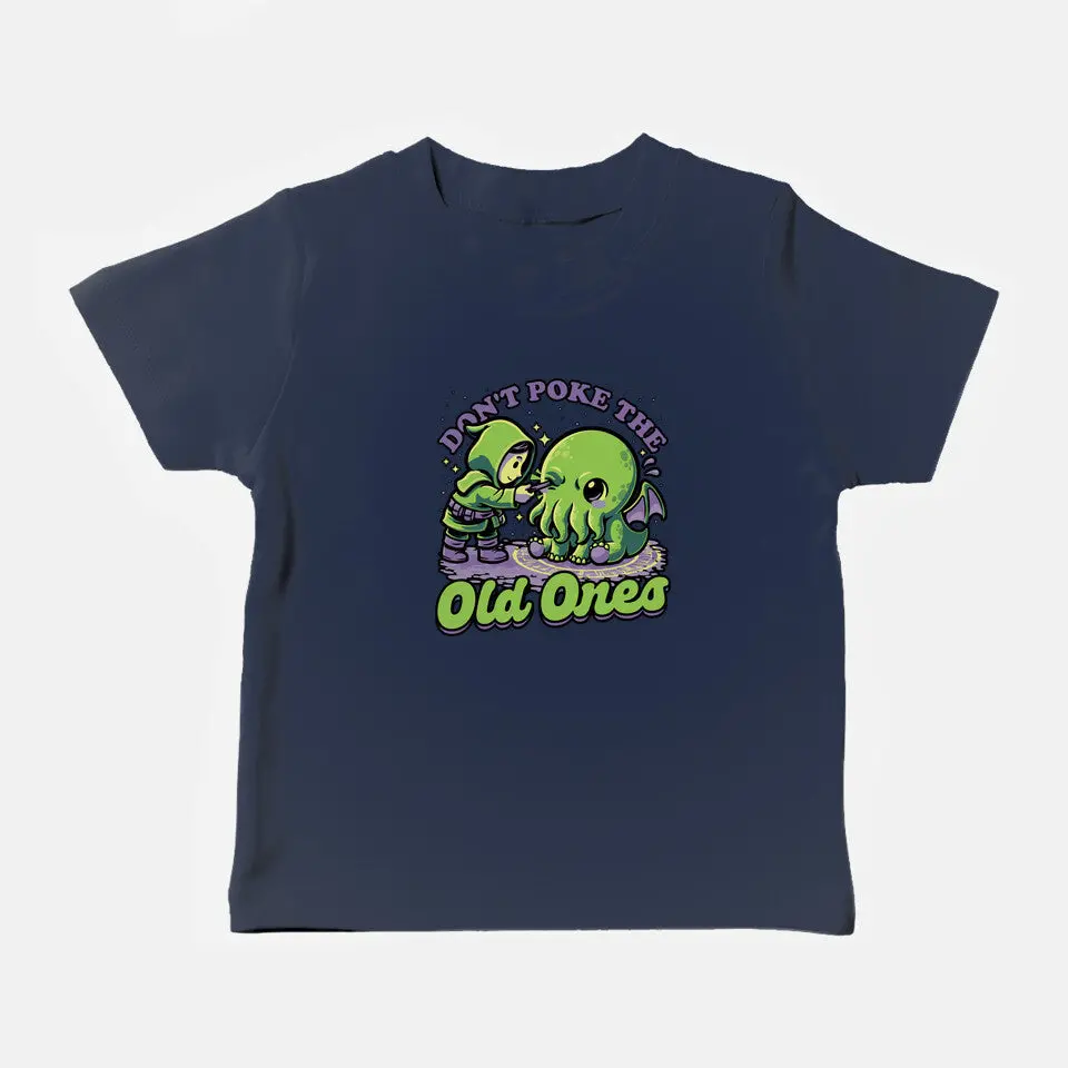 Cthulhu Joke Ritual 7