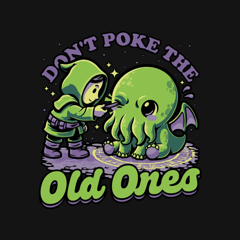 Cthulhu Joke Ritual 4