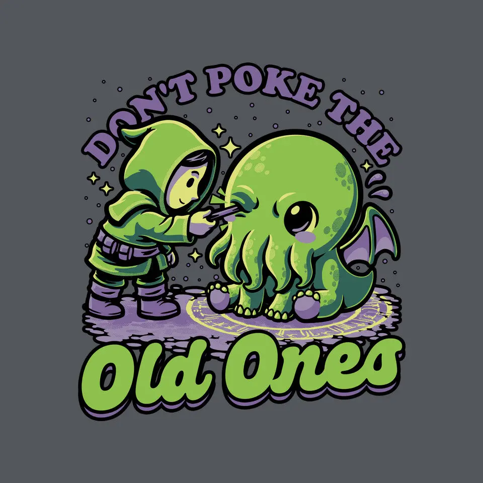 Cthulhu Joke Ritual 9