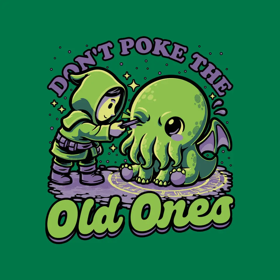 Cthulhu Joke Ritual 20