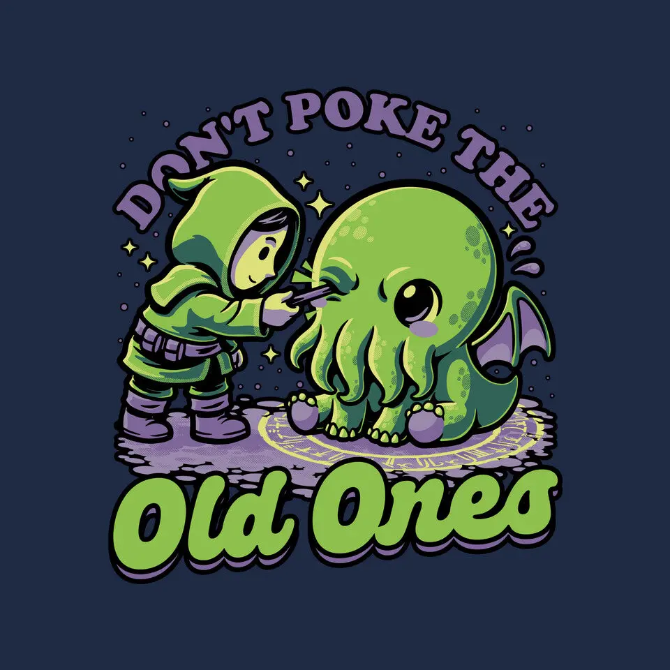 Cthulhu Joke Ritual 6
