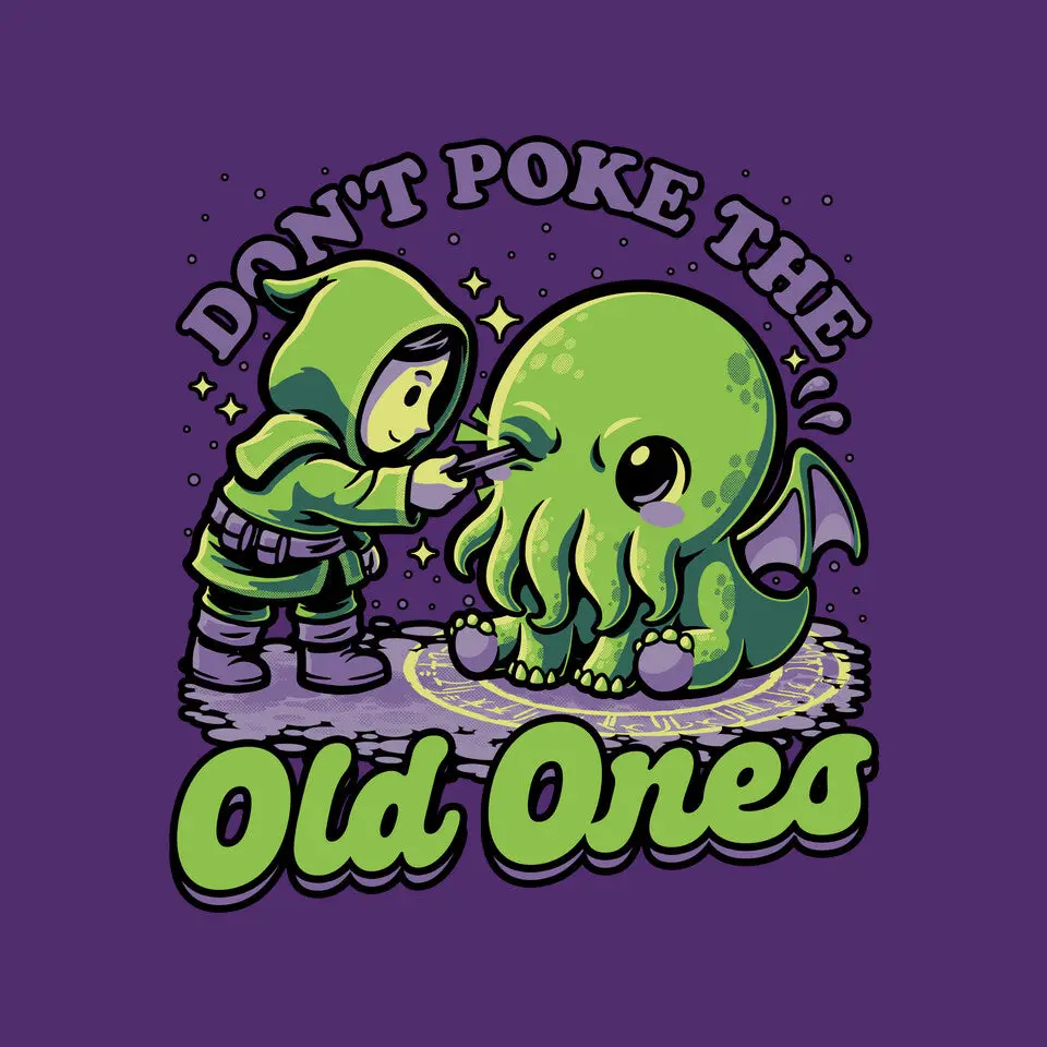 Cthulhu Joke Ritual 12