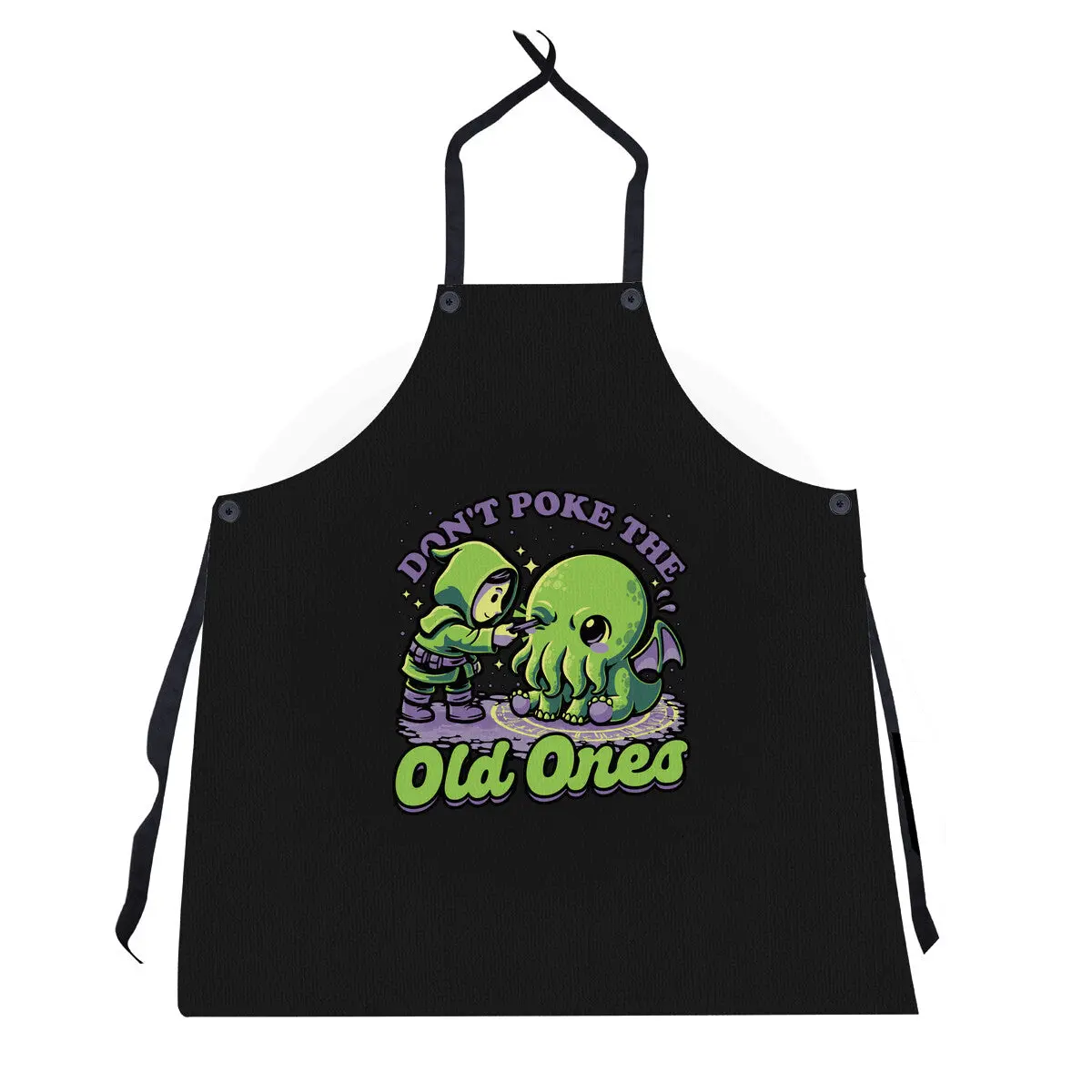 Cthulhu Joke Ritual 1