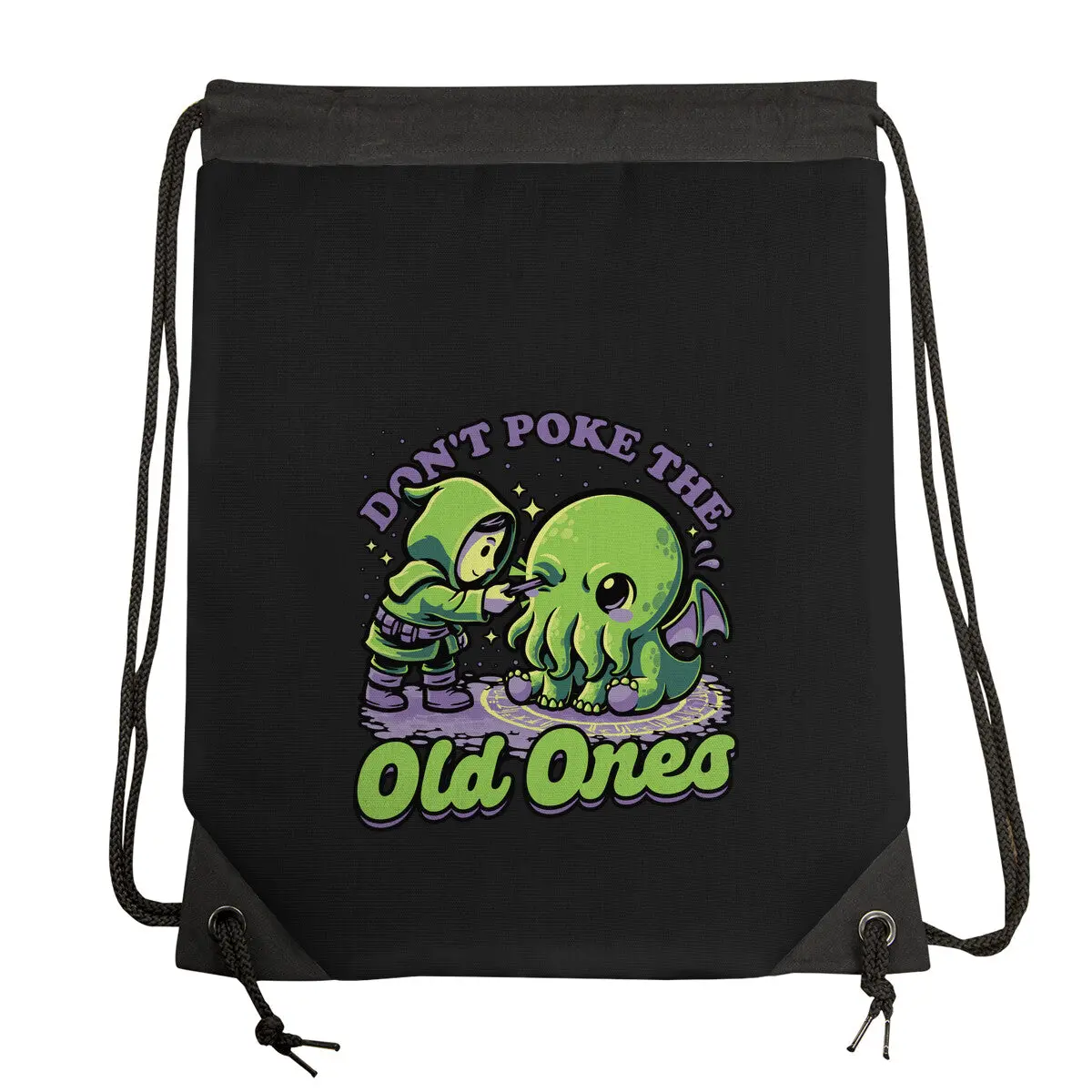 Cthulhu Joke Ritual 1