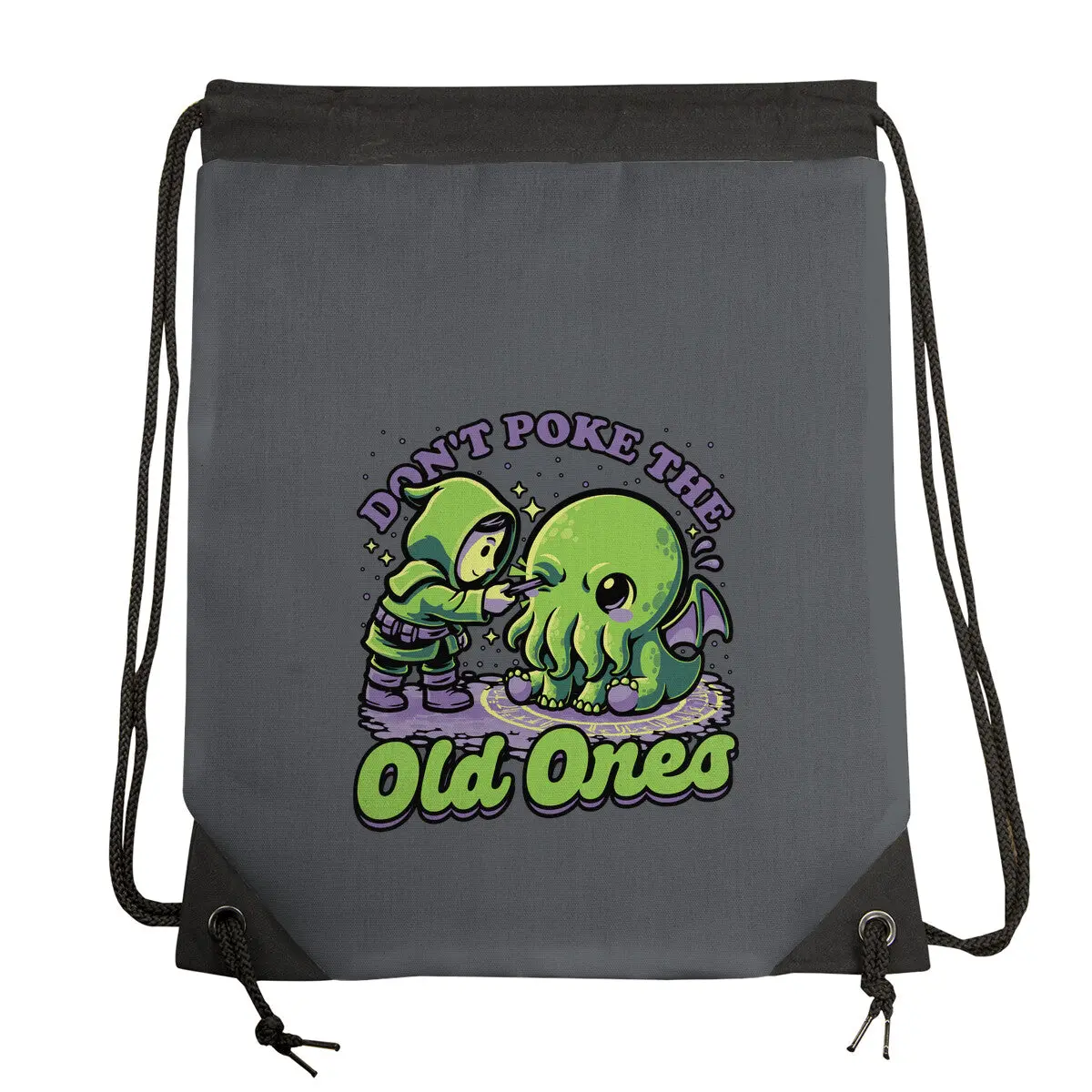 Cthulhu Joke Ritual 3