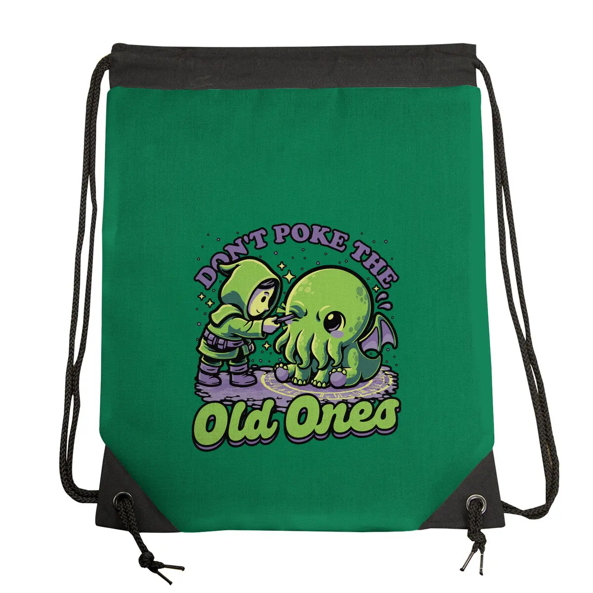 Cthulhu Joke Ritual 5