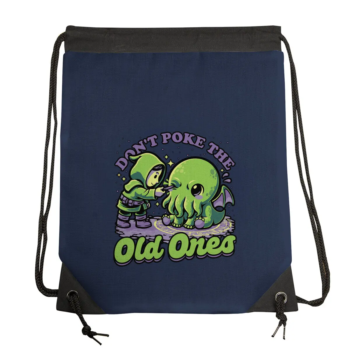 Cthulhu Joke Ritual 4