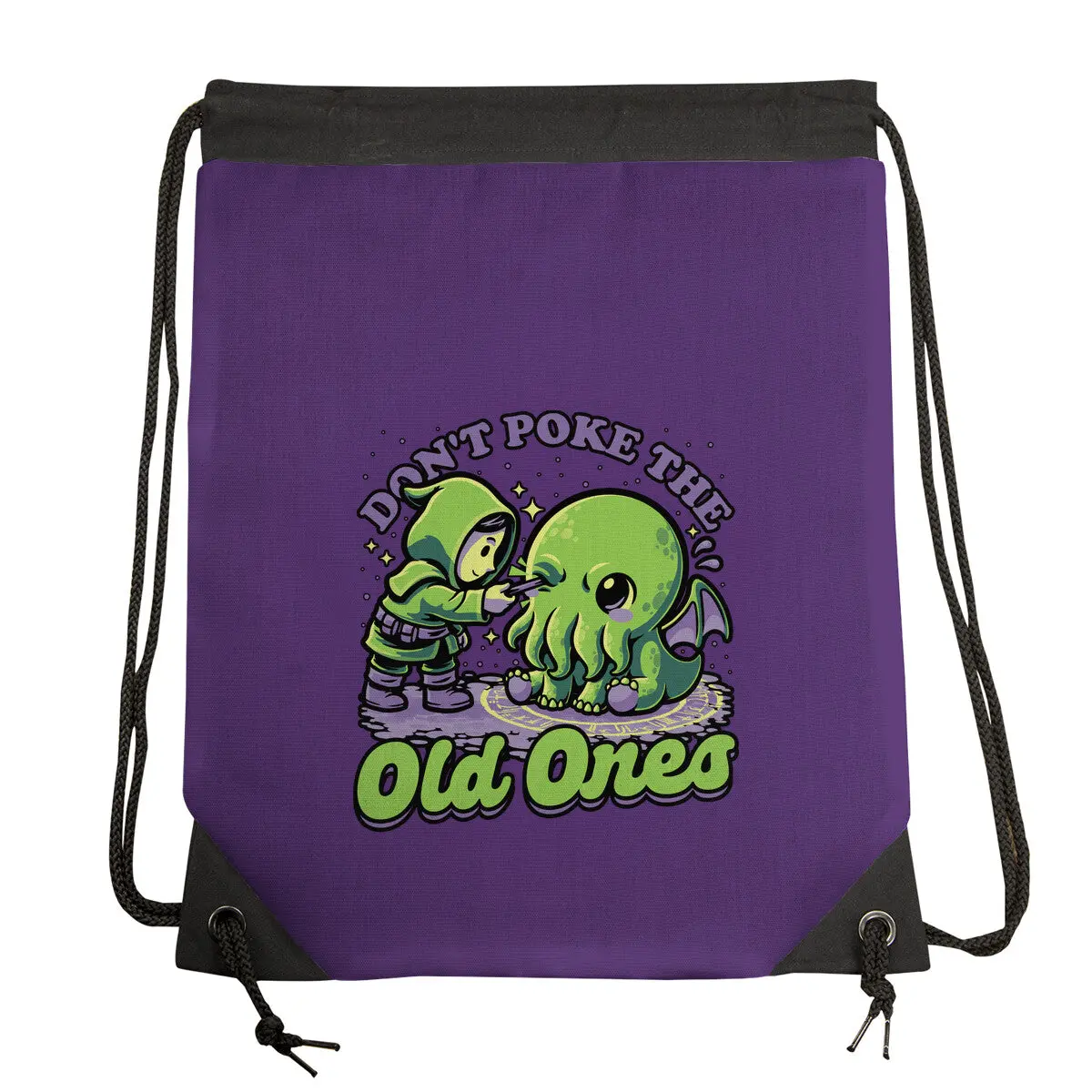 Cthulhu Joke Ritual 4