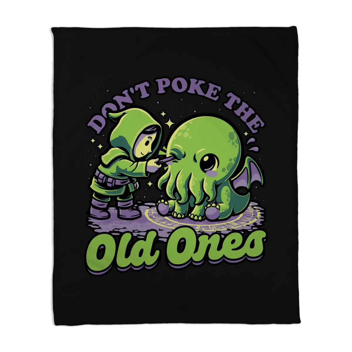 Cthulhu Joke Ritual 1
