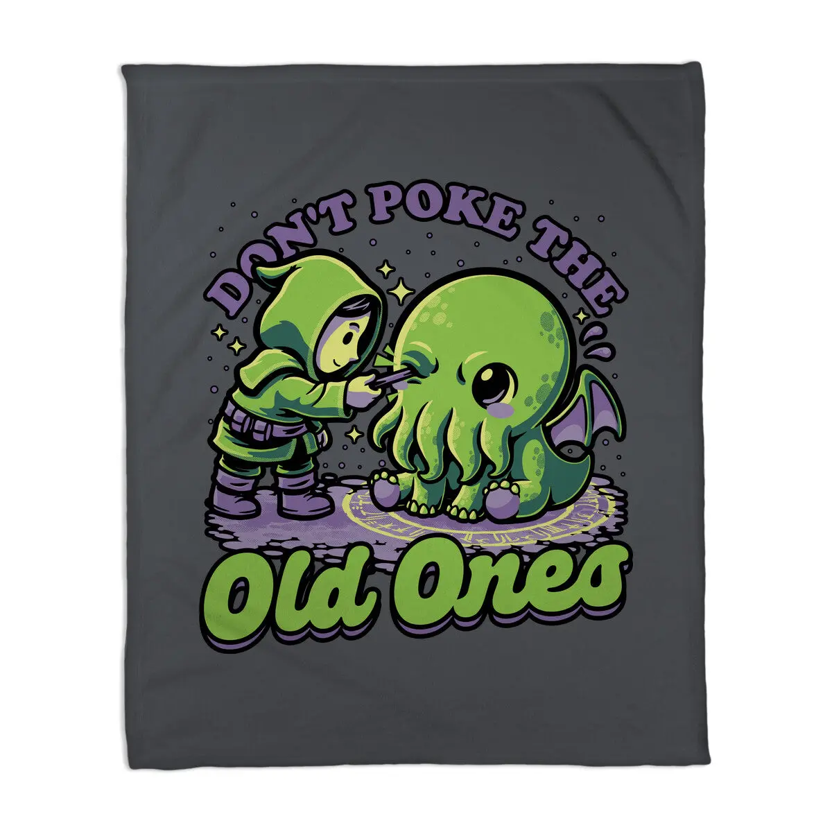 Cthulhu Joke Ritual 7
