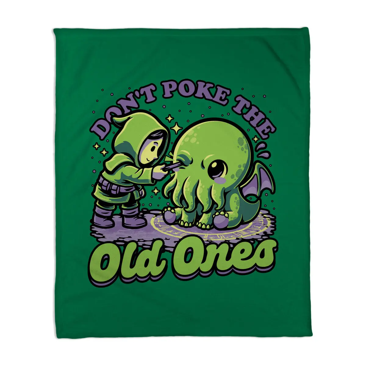 Cthulhu Joke Ritual 13