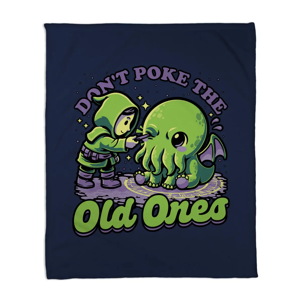 Cthulhu Joke Ritual 4