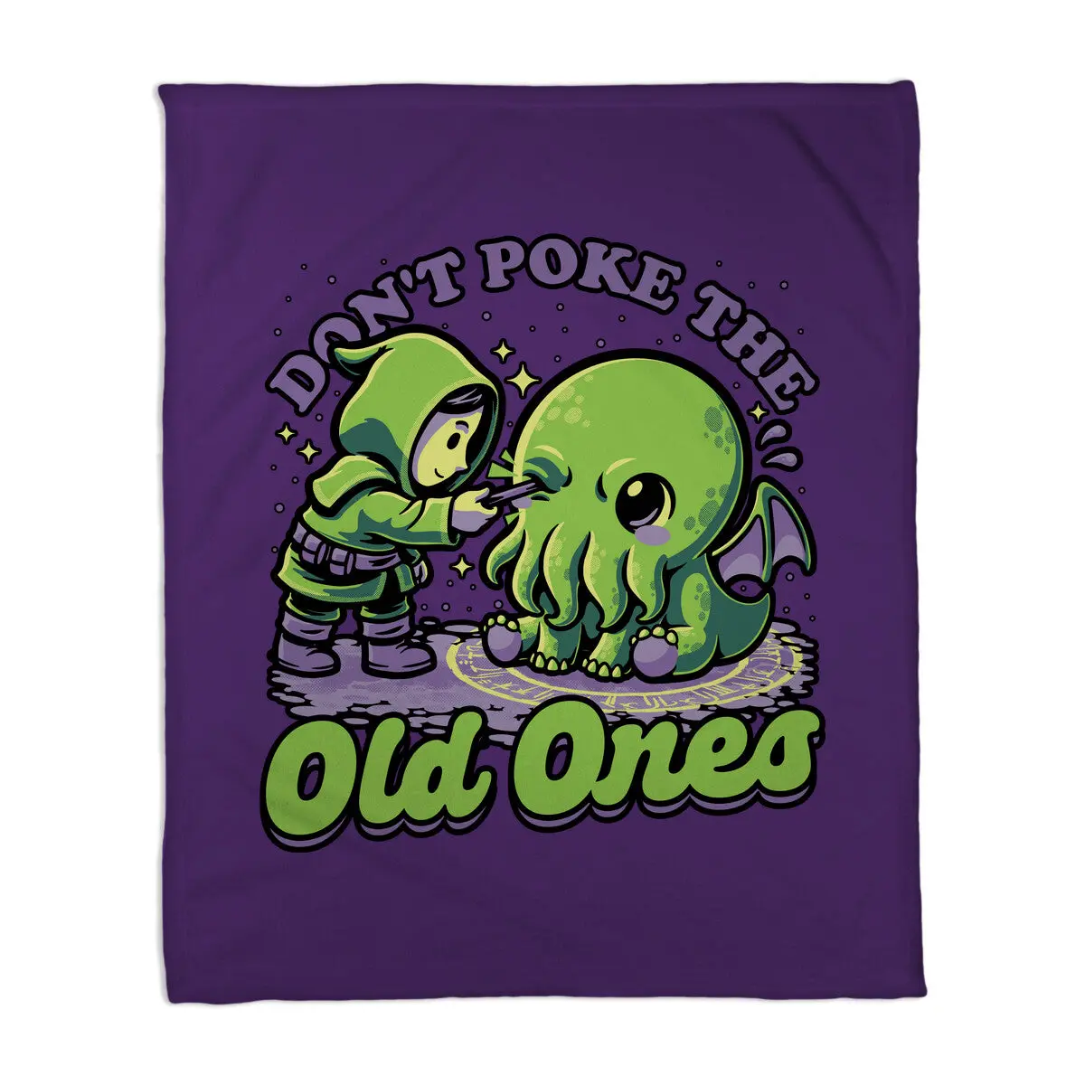 Cthulhu Joke Ritual 10