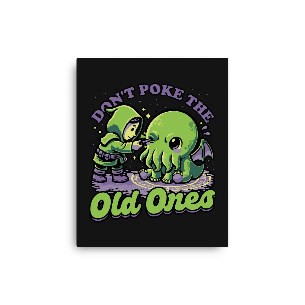 Cthulhu Joke Ritual 1