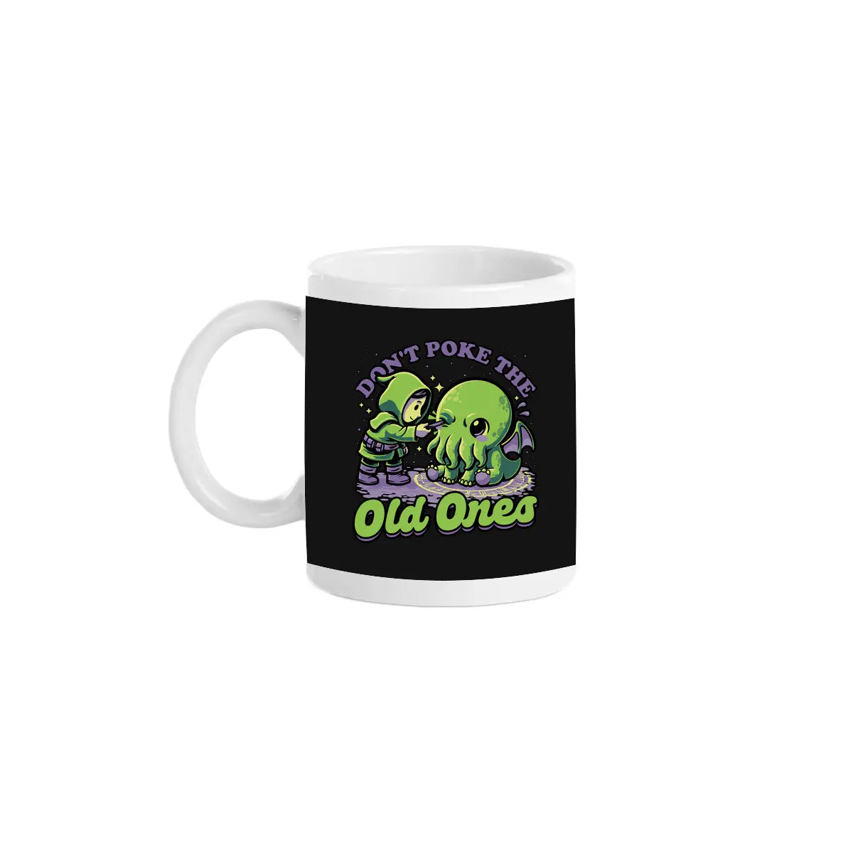 Cthulhu Joke Ritual 1