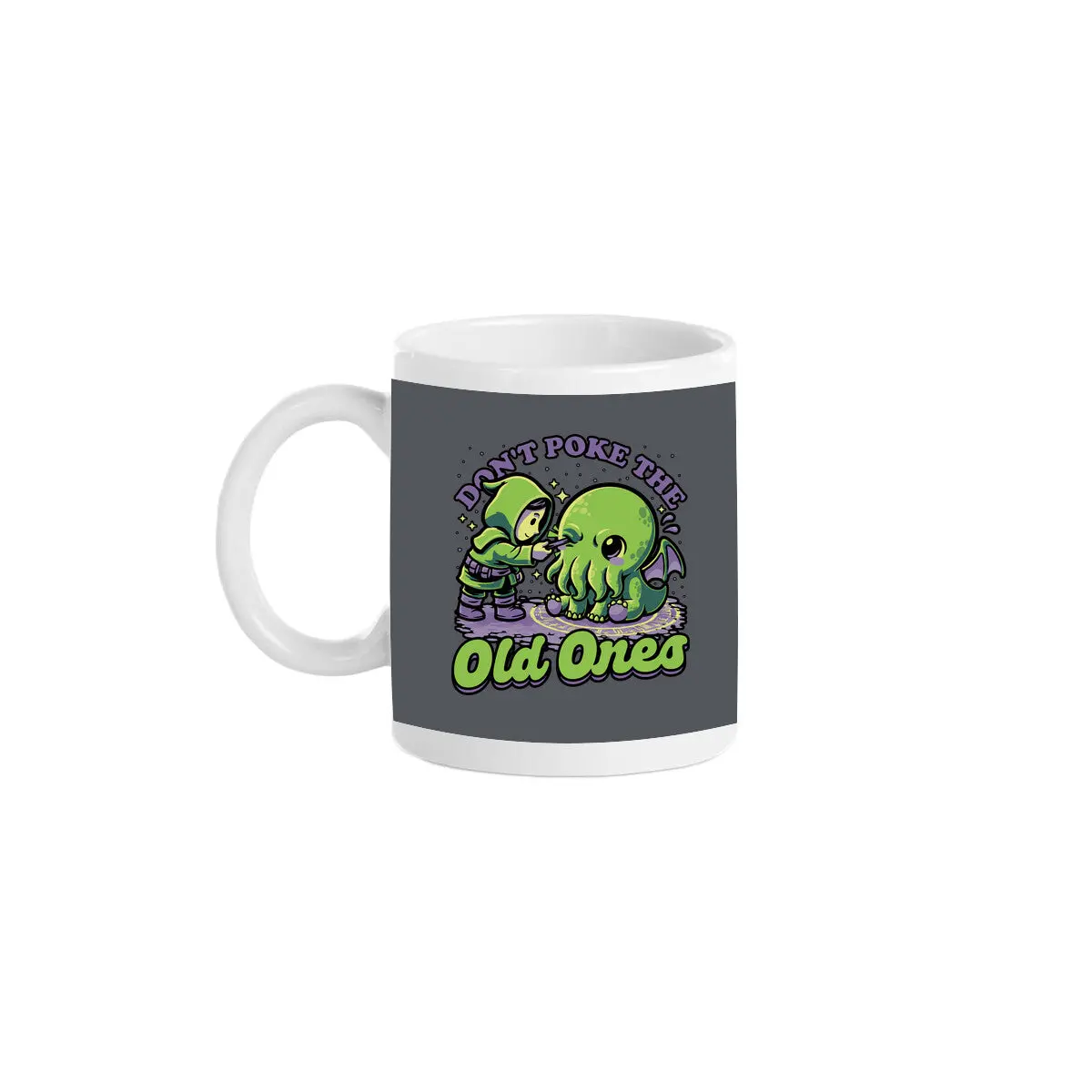 Cthulhu Joke Ritual 7