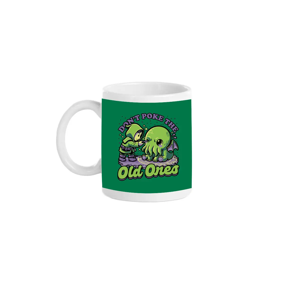 Cthulhu Joke Ritual 9