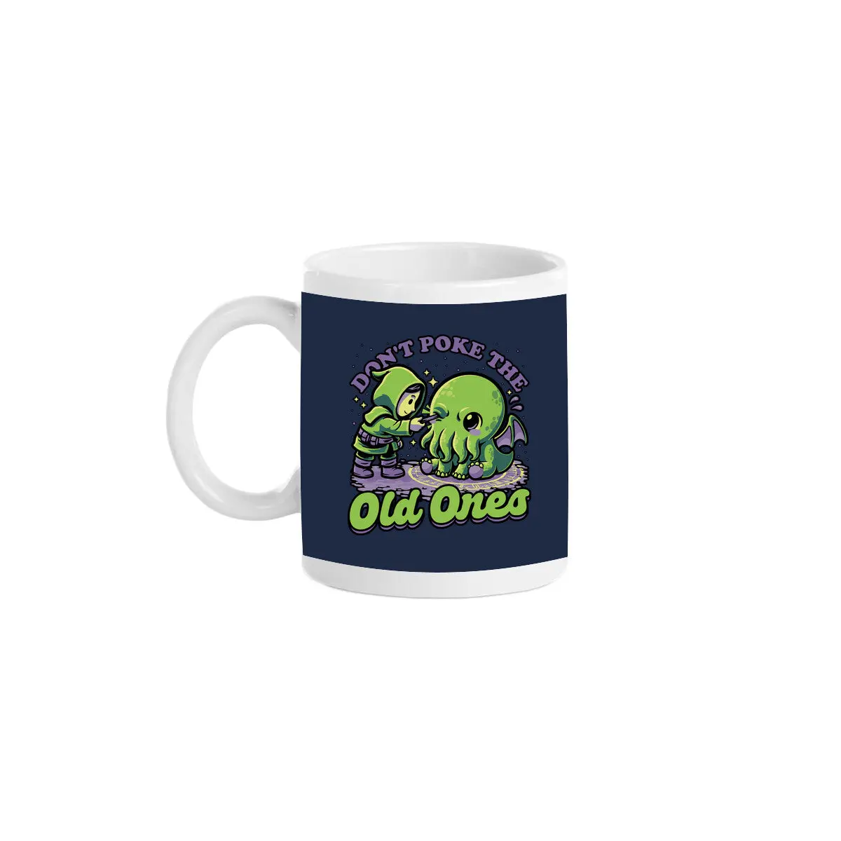 Cthulhu Joke Ritual 4