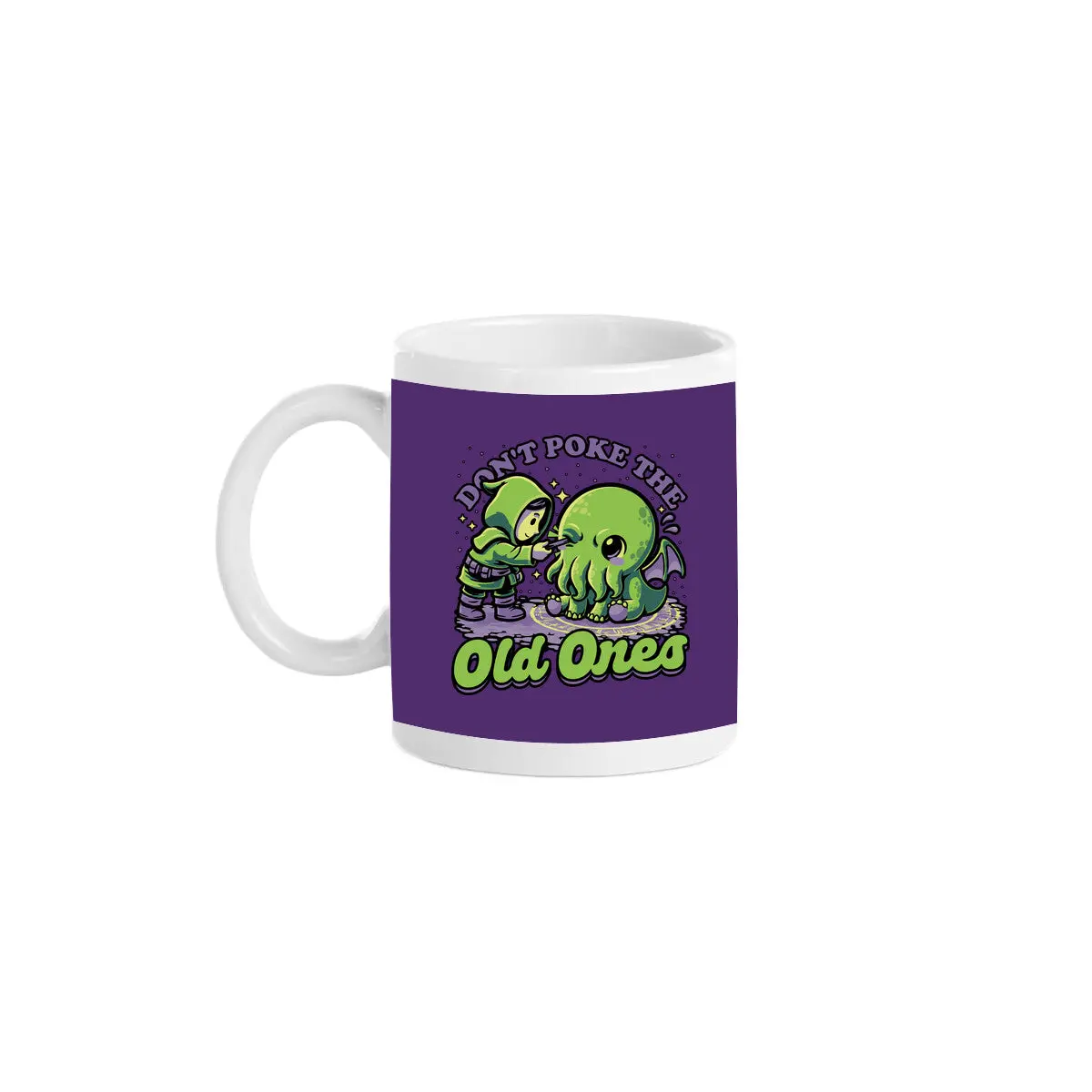 Cthulhu Joke Ritual 10