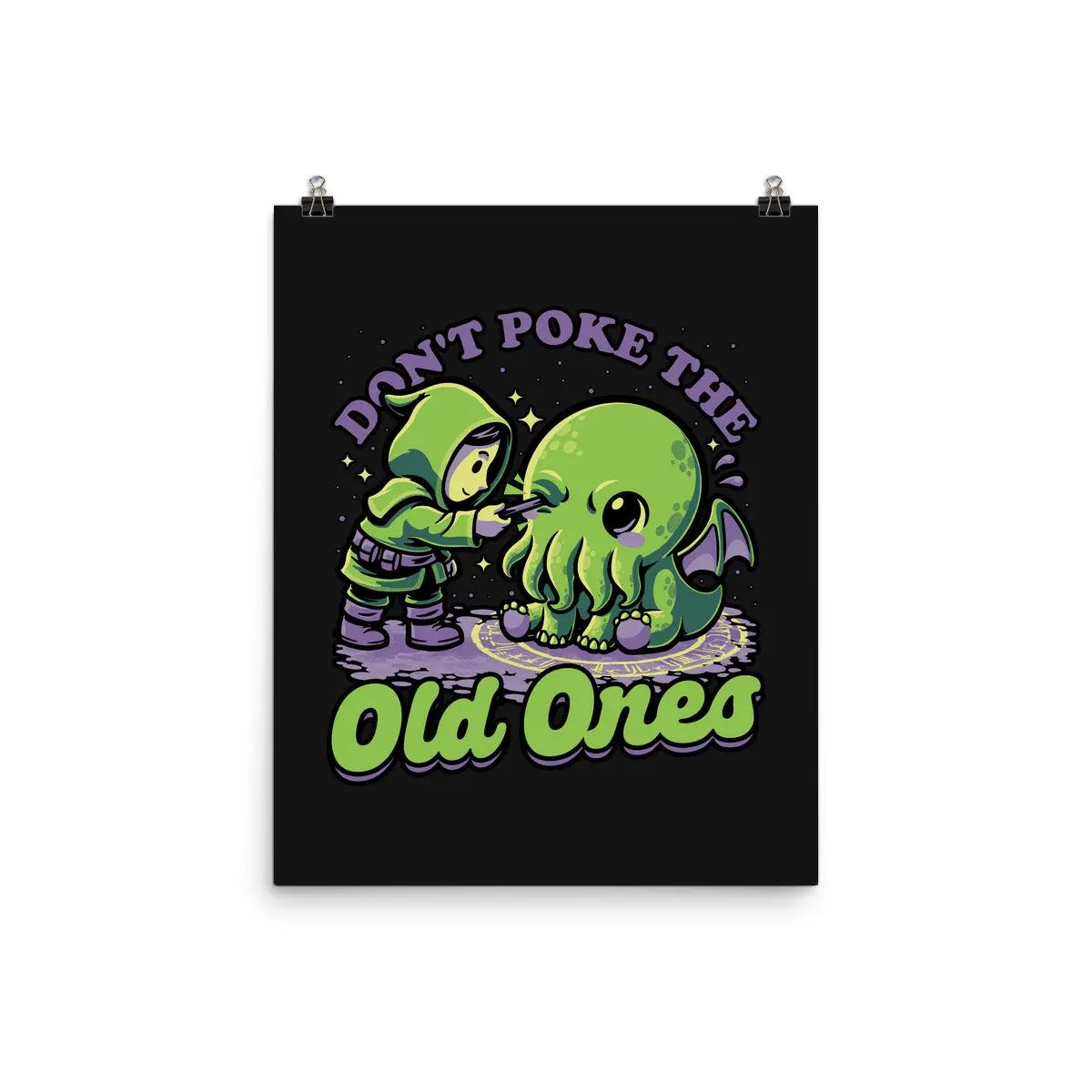 Cthulhu Joke Ritual 1