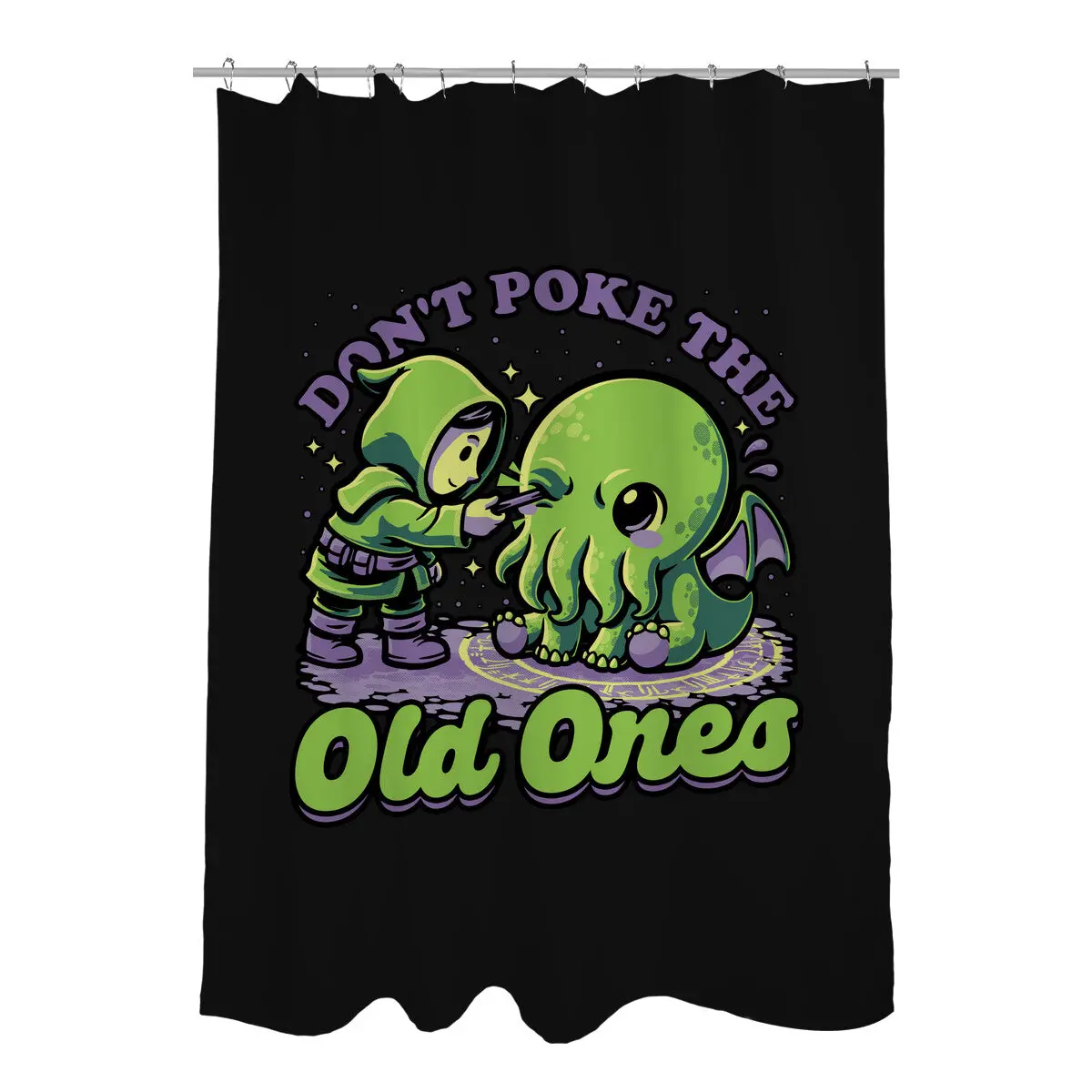 Cthulhu Joke Ritual 1