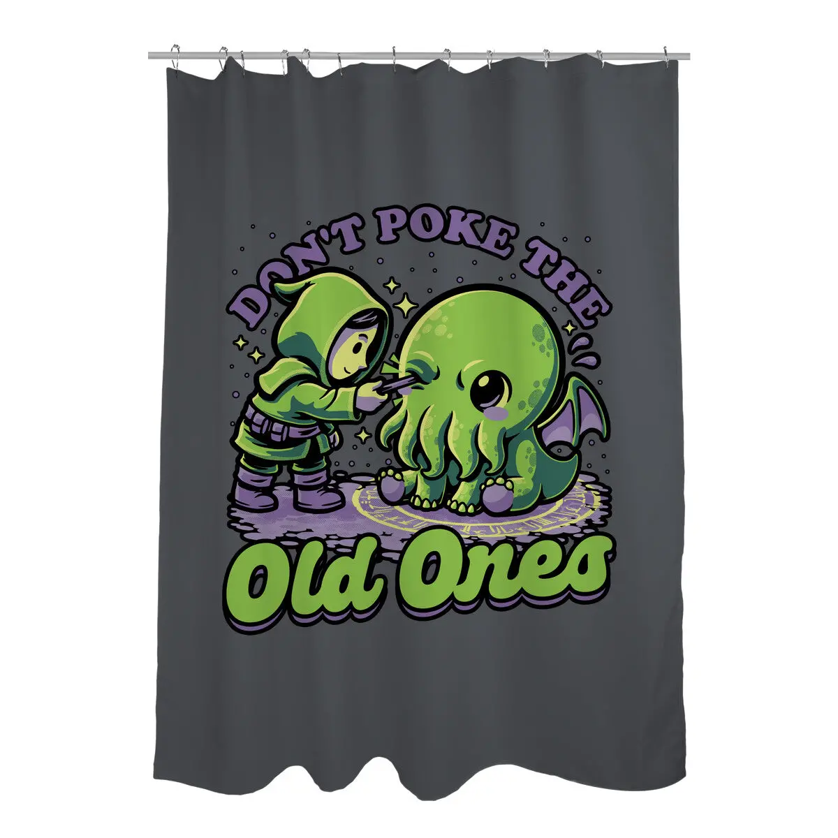Cthulhu Joke Ritual 3