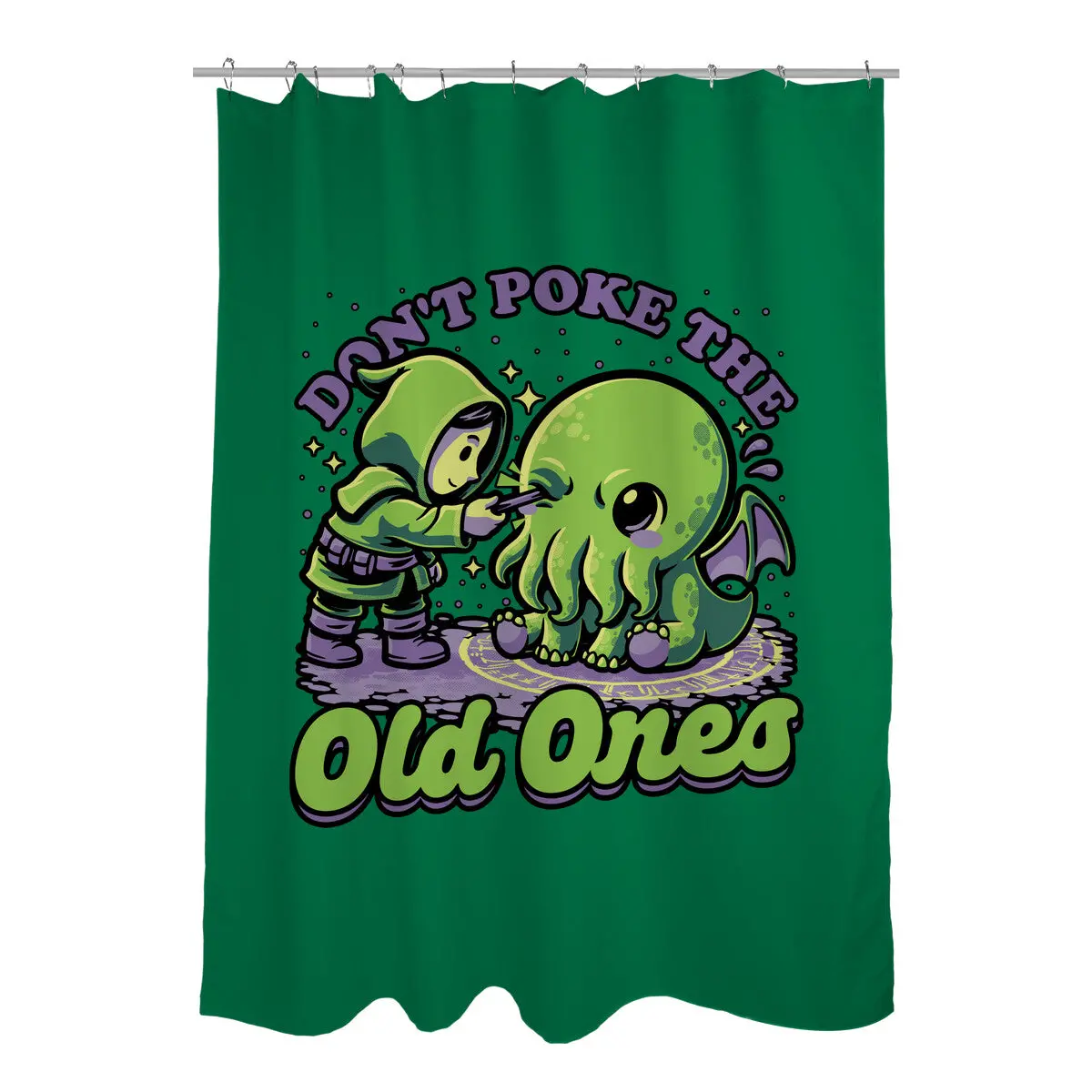 Cthulhu Joke Ritual 5