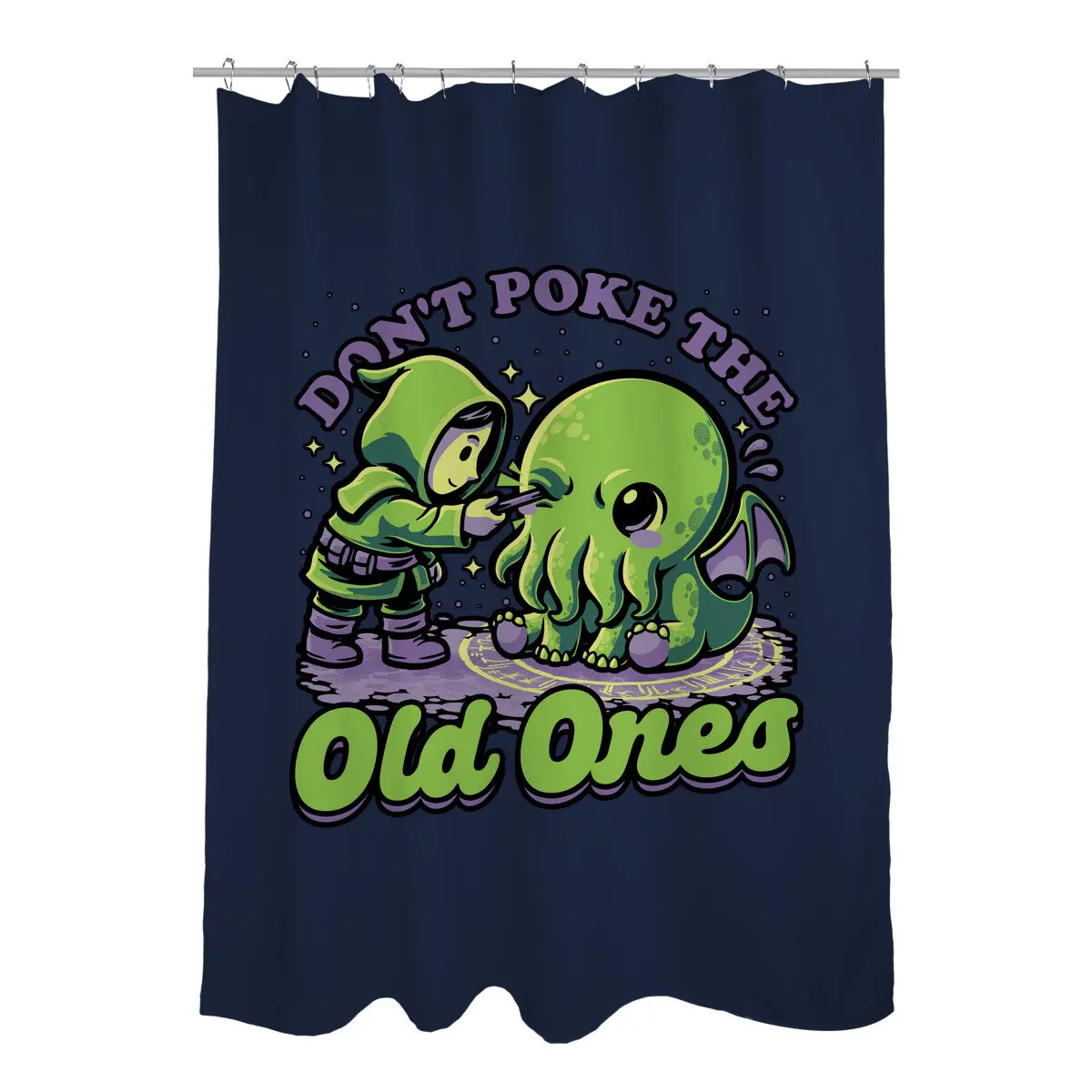 Cthulhu Joke Ritual 4