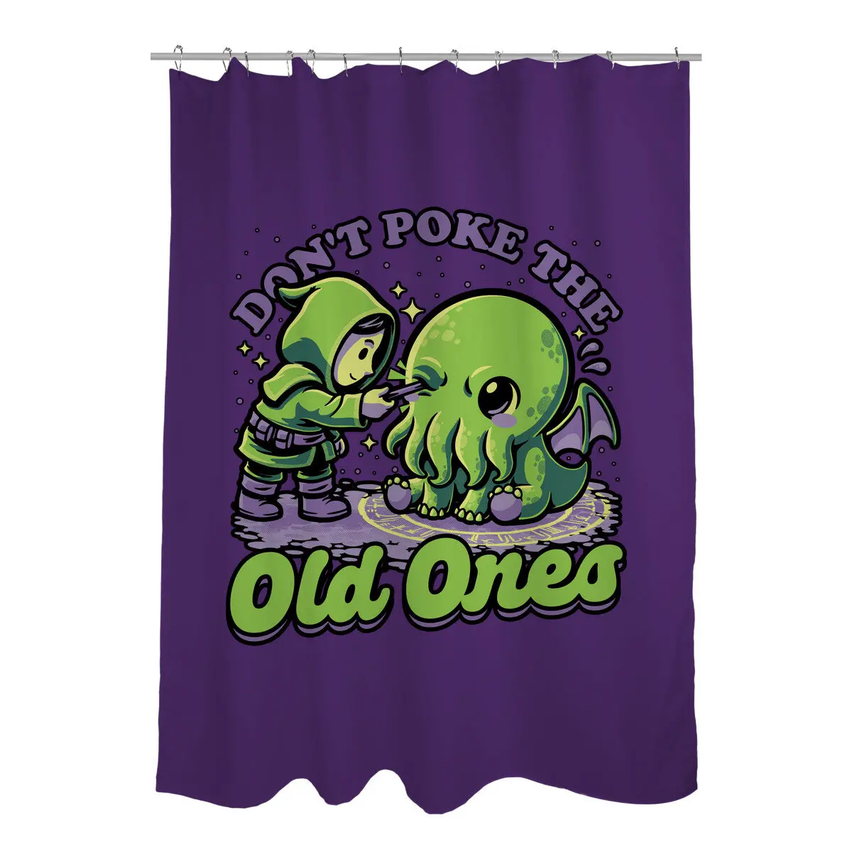 Cthulhu Joke Ritual 4