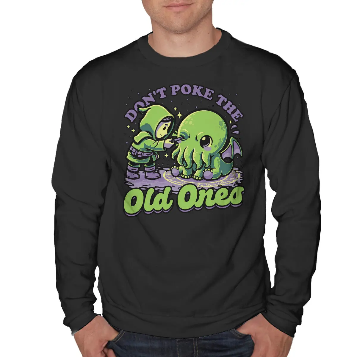 Cthulhu Joke Ritual 1