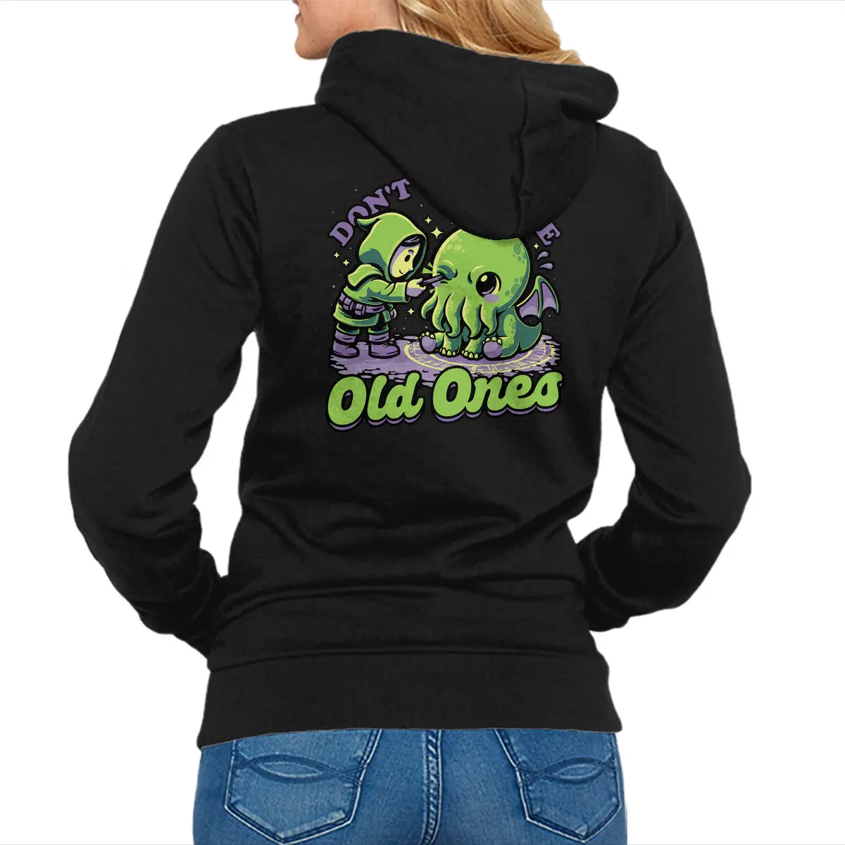 Cthulhu Joke Ritual 1