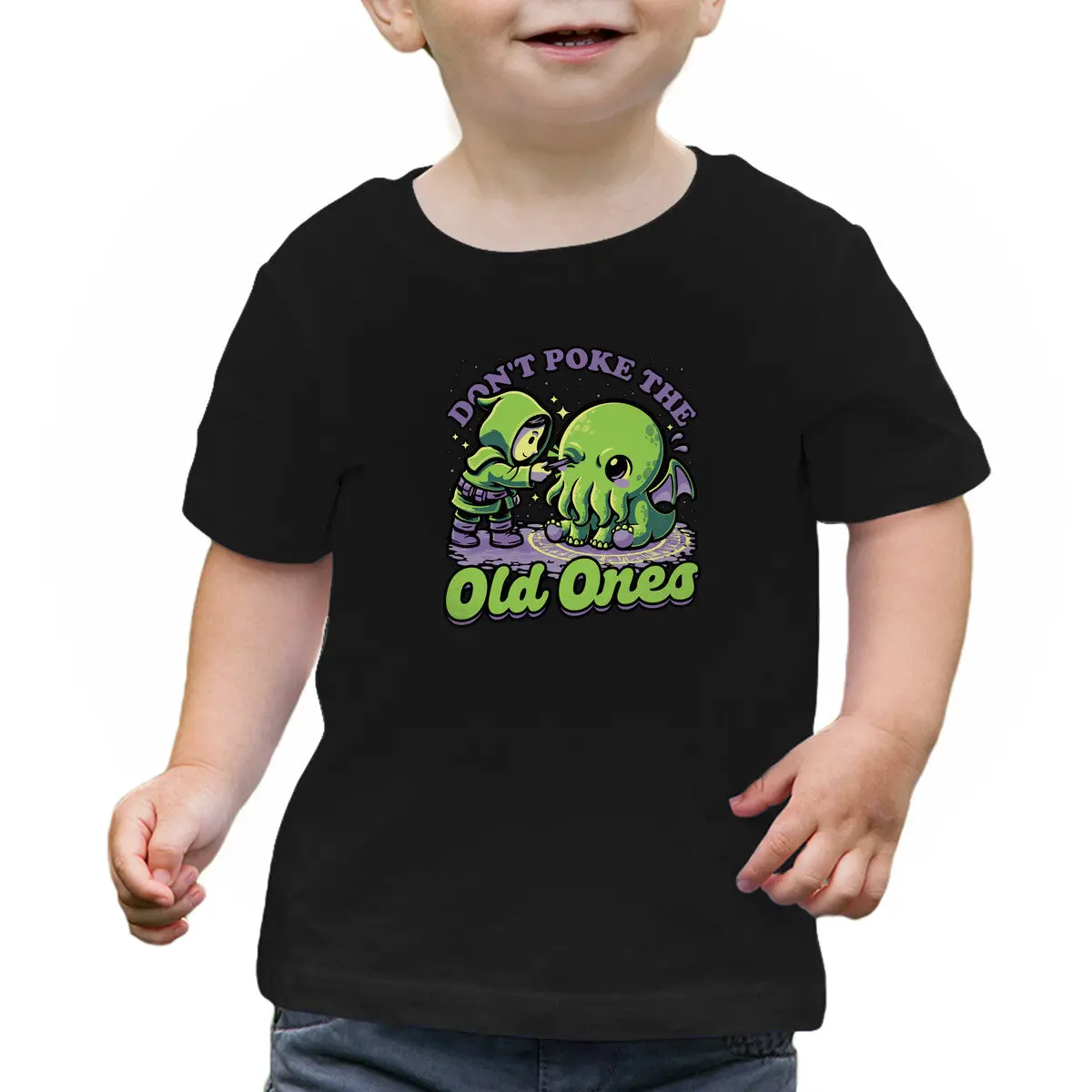 Cthulhu Joke Ritual 1