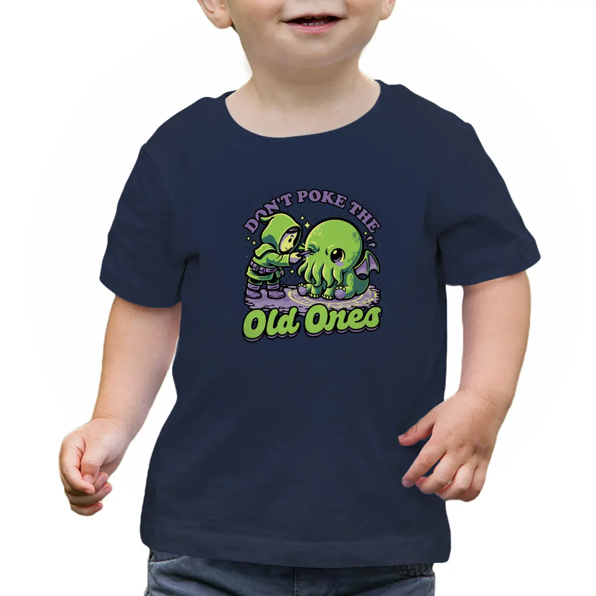 Cthulhu Joke Ritual 5